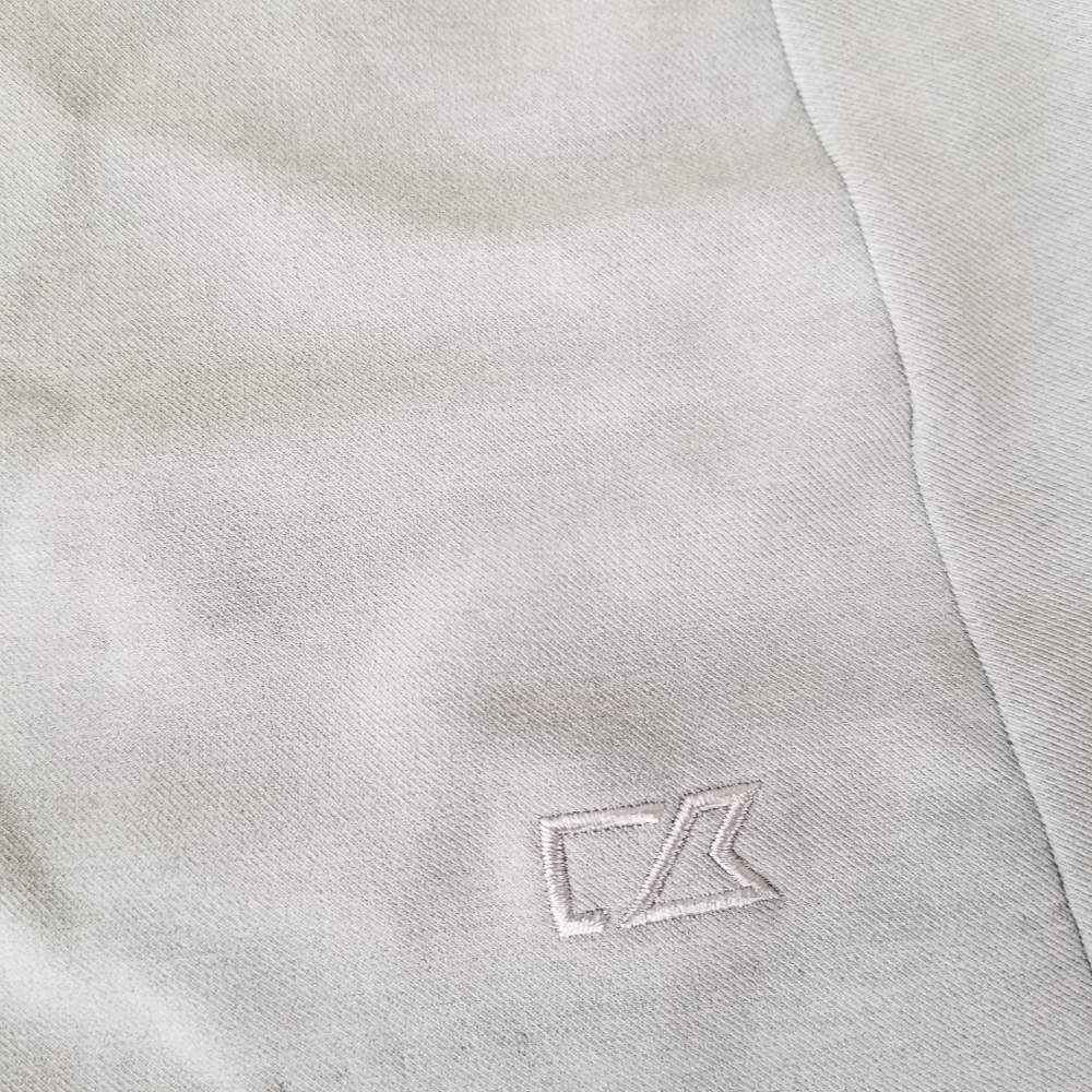 NWT Grey Cutter & Buck Pacific Performance Pull On Skort Size XL Outdoor Hiking - Picture 11 of 14